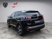 PEUGEOT 3008 1.2 PureTech GT Pack EAT8, Benzin, Occasion / Gebraucht, Automatik - 2