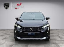 PEUGEOT 3008 1.2 PureTech GT Pack EAT8, Benzin, Occasion / Gebraucht, Automatik - 5