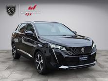 PEUGEOT 3008 1.2 PureTech GT Pack EAT8, Benzin, Occasion / Gebraucht, Automatik - 6