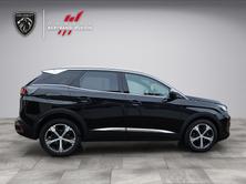 PEUGEOT 3008 1.2 PureTech GT Pack EAT8, Benzin, Occasion / Gebraucht, Automatik - 7