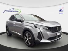 PEUGEOT 3008 1.5 BlueHDi GT EAT8, Diesel, Second hand / Used, Automatic - 4