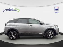 PEUGEOT 3008 1.5 BlueHDi GT EAT8, Diesel, Second hand / Used, Automatic - 5