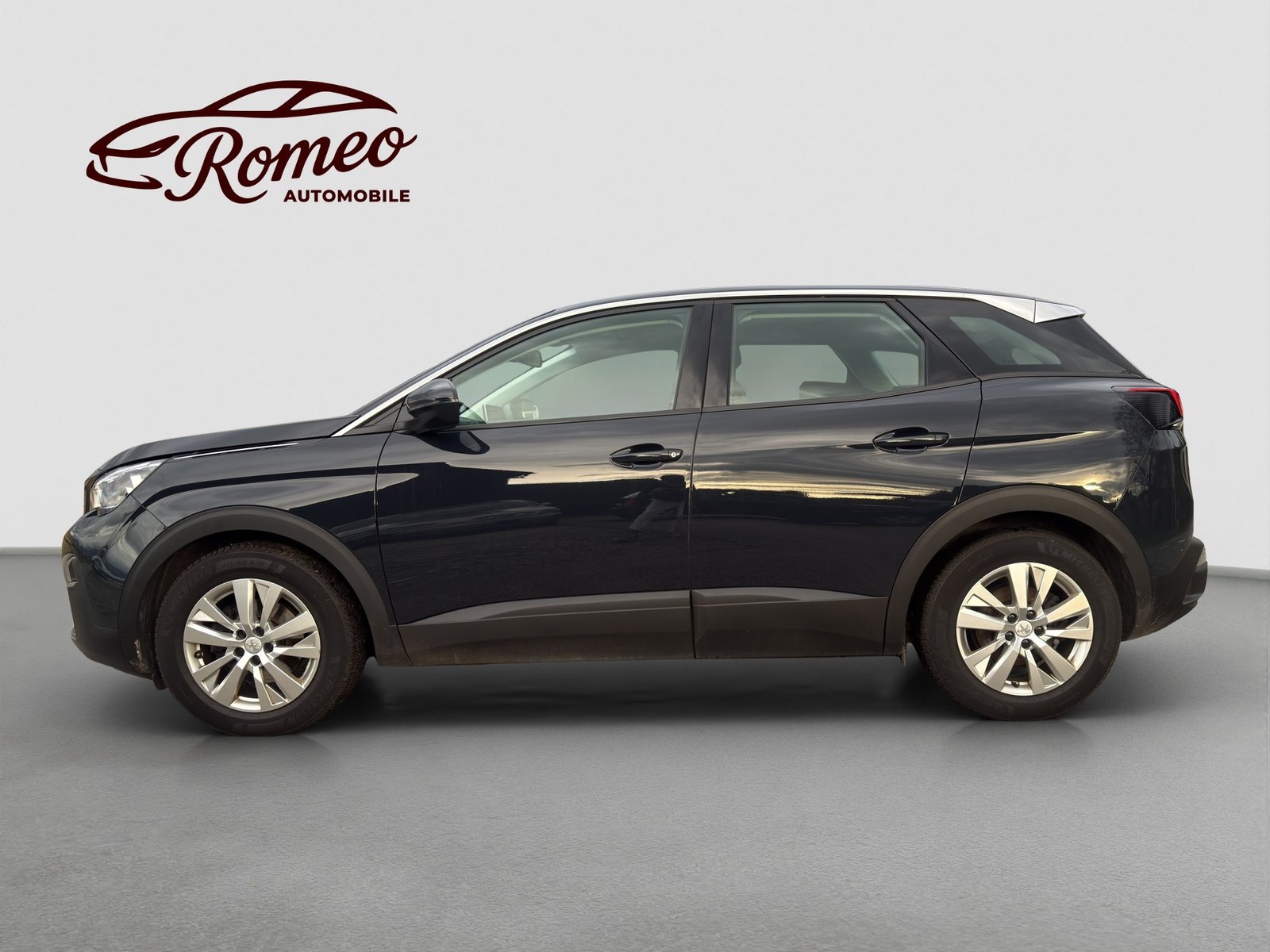 PEUGEOT 3008 1.5 BlueHDi Active ** Austauschmotor - 133'067, Diesel, Occasioni / Usate, Manuale - 2