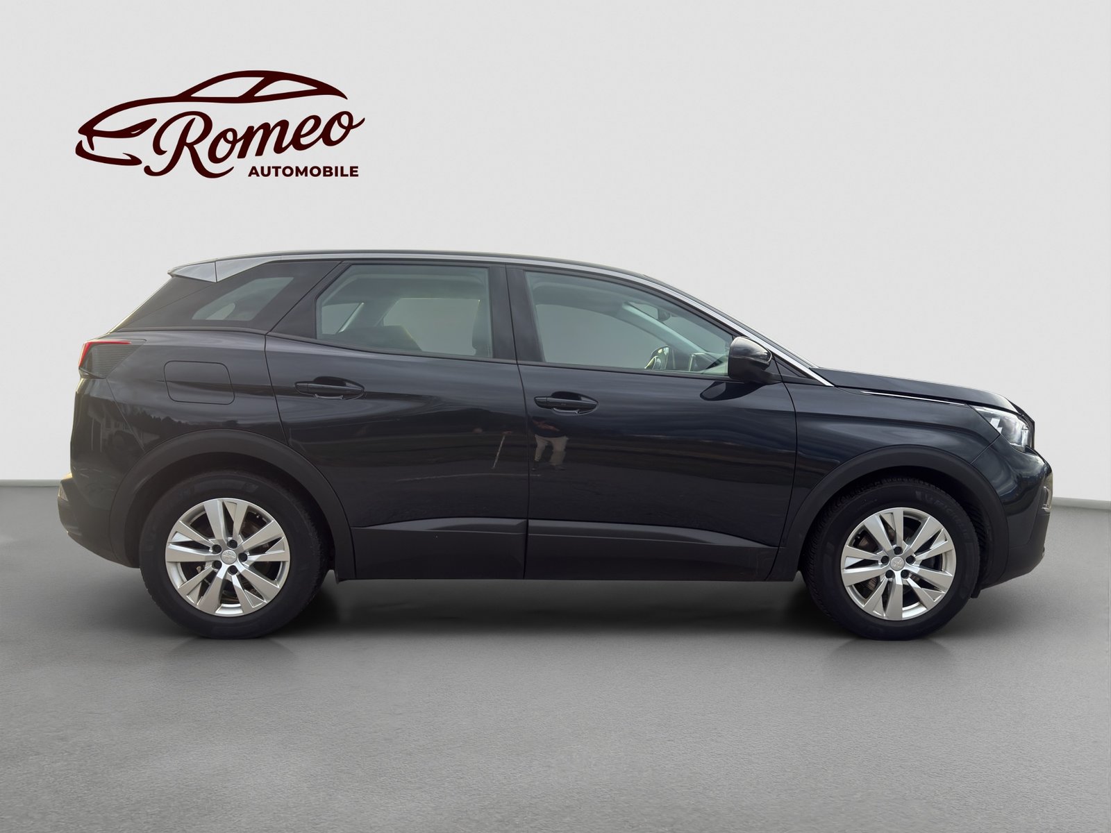 PEUGEOT 3008 1.5 BlueHDi Active ** Austauschmotor - 133'067, Diesel, Occasioni / Usate, Manuale - 6