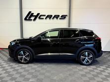 PEUGEOT 3008 1.6 THP Allure, Benzin, Occasion / Gebraucht, Automatik - 2