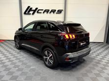 PEUGEOT 3008 1.6 THP Allure, Benzin, Occasion / Gebraucht, Automatik - 3