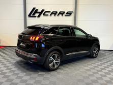 PEUGEOT 3008 1.6 THP Allure, Benzin, Occasion / Gebraucht, Automatik - 4