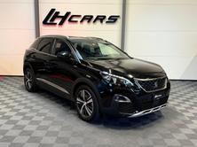 PEUGEOT 3008 1.6 THP Allure, Benzin, Occasion / Gebraucht, Automatik - 6