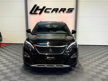 PEUGEOT 3008 1.6 THP Allure, Benzin, Occasion / Gebraucht, Automatik - 7