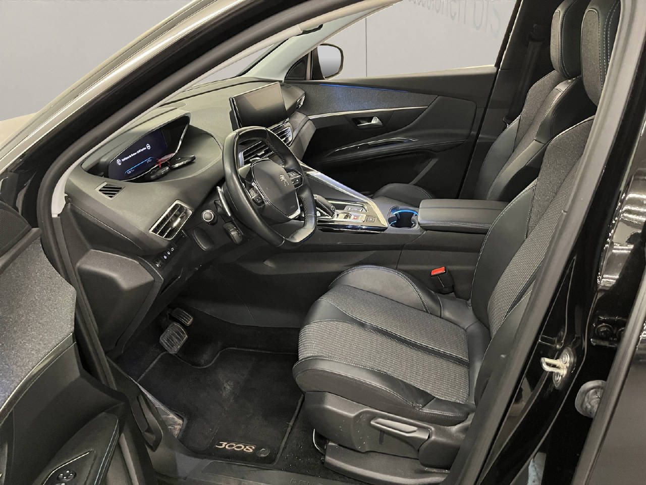 PEUGEOT 3008 1.2 Allure Pack, Benzina, Occasioni / Usate, Automatico - 5