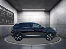 PEUGEOT 3008 136 e-DSC6 Hybrid GT, Hybride Intégral Essence/Électricité, Occasion / Utilisé, Automatique - 3