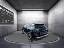 PEUGEOT 3008 136 e-DSC6 Hybrid GT, Hybride Intégral Essence/Électricité, Occasion / Utilisé, Automatique - 5