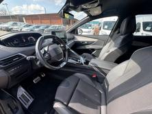 PEUGEOT 3008 136 e-DSC6 Hybrid GT, Hybride Intégral Essence/Électricité, Occasion / Utilisé, Automatique - 7