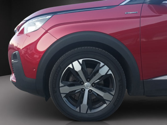 PEUGEOT 3008 1.6 THP GT Line, Benzina, Occasioni / Usate, Automatico - 6