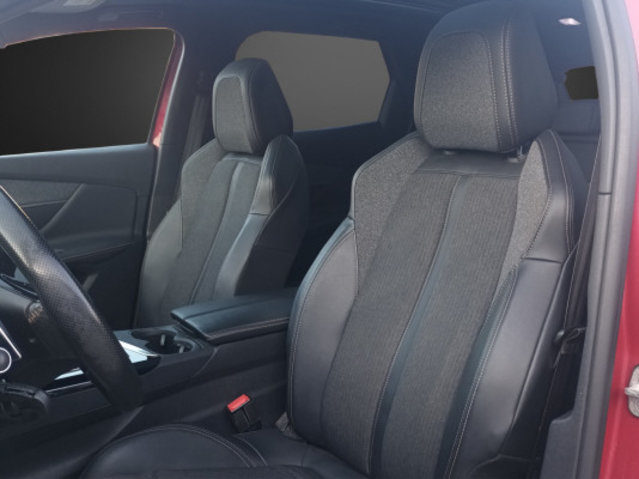 PEUGEOT 3008 1.6 THP GT Line, Benzina, Occasioni / Usate, Automatico - 7