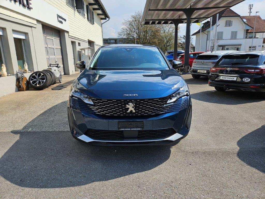 PEUGEOT 3008 1.6 Plug-in Hybrid Allure Pack, Plug-in-Hybrid Benzina/Elettrica, Occasioni / Usate, Automatico - 2