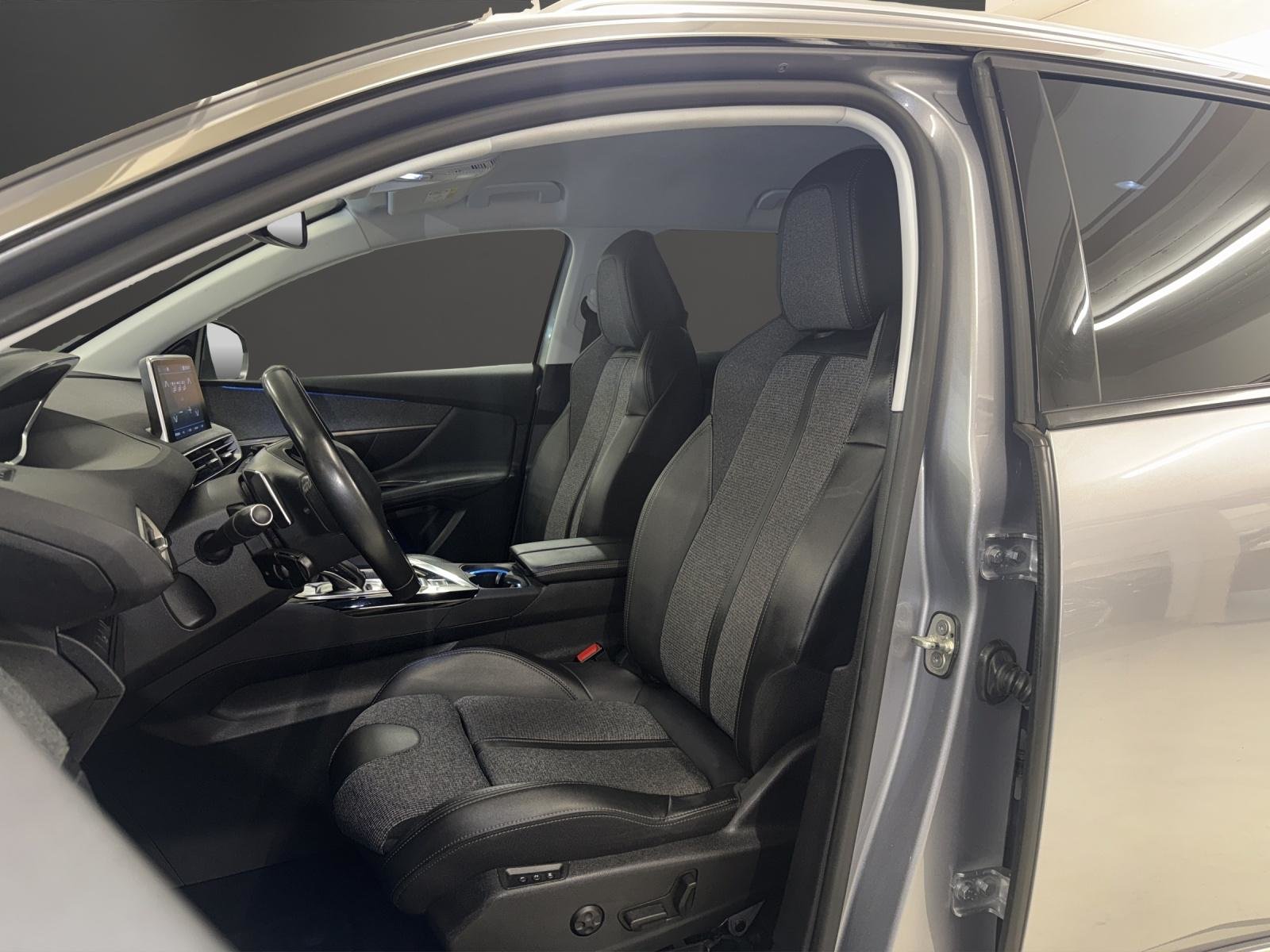 PEUGEOT 3008 1.6 THP Allure EAT, Benzina, Occasioni / Usate, Automatico - 7