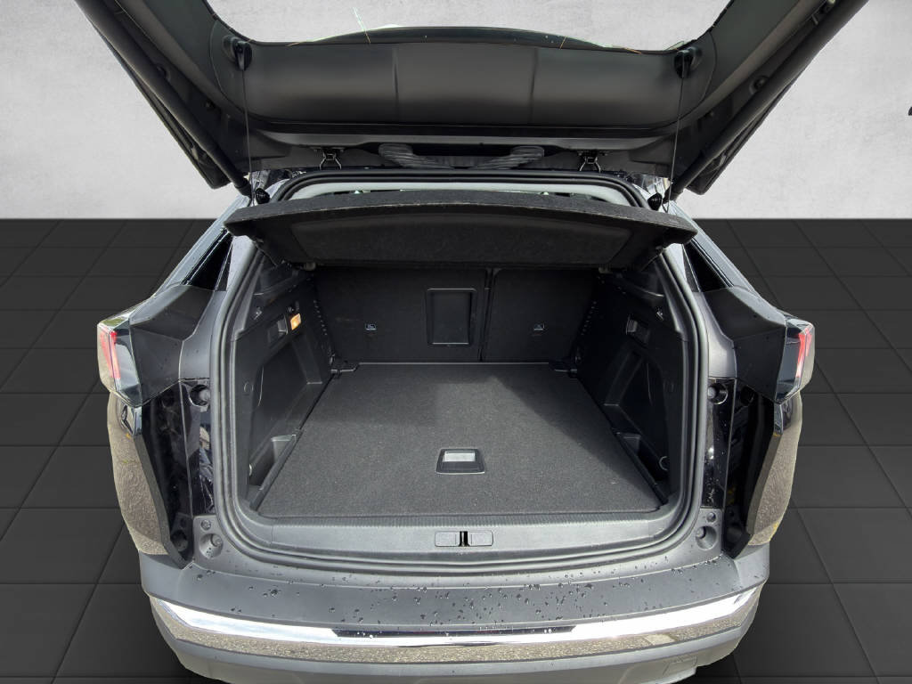 PEUGEOT 3008 1.2 PureTech Allure, Essence, Occasion / Utilisé, Automatique - 6