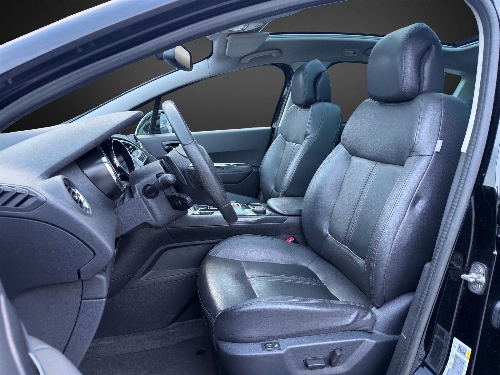 PEUGEOT 3008 HYbrid4 2.0 HDI EGS6, Occasioni / Usate, Automatico - 7