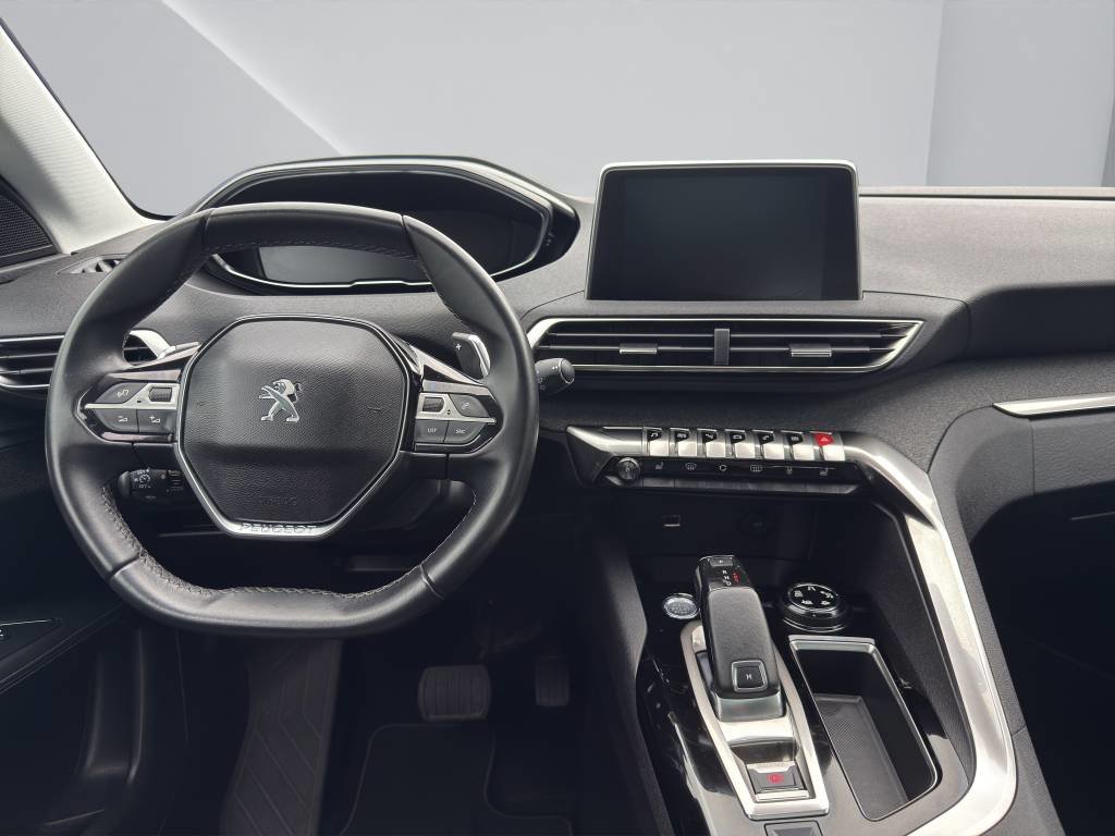 PEUGEOT 3008 1.5 BlueHDi Allure EAT, Diesel, Occasioni / Usate, Automatico - 6
