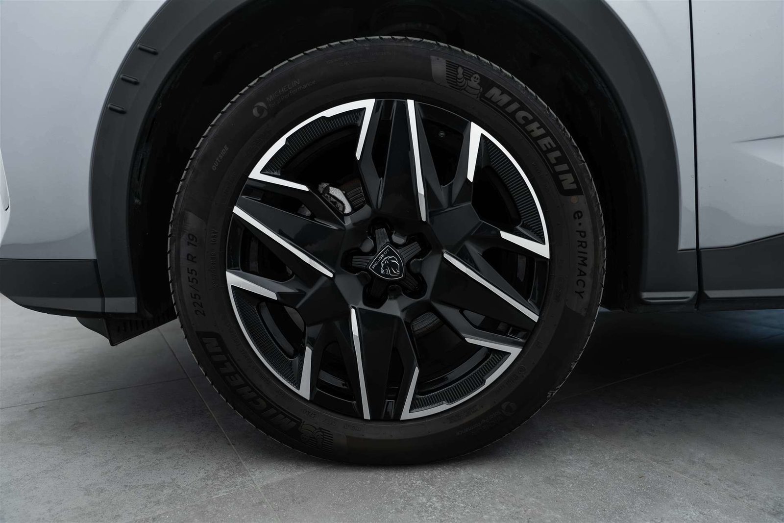 PEUGEOT 3008 136 e-DCS6 Hybrid GT, Hybride Leggero Benzina/Elettrica, Occasioni / Usate, Automatico - 6