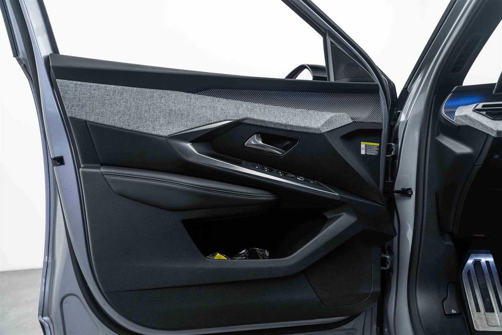 PEUGEOT 3008 136 e-DCS6 Hybrid GT, Hybride Leggero Benzina/Elettrica, Occasioni / Usate, Automatico - 7