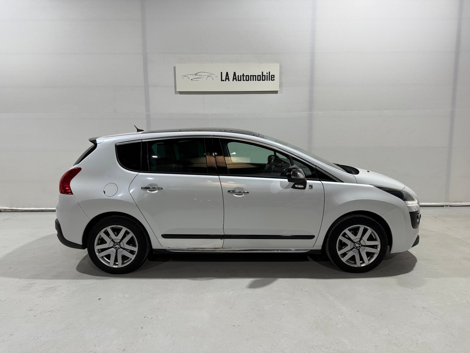 PEUGEOT 3008 HYbrid4 2.0 HDI EGS6, Occasioni / Usate, Automatico - 6