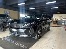 PEUGEOT 3008 1.2 PureTech Allure Pack EAT8, Benzin, Occasion / Gebraucht, Automatik - 4