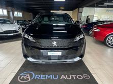 PEUGEOT 3008 1.2 PureTech Allure Pack EAT8, Benzin, Occasion / Gebraucht, Automatik - 5