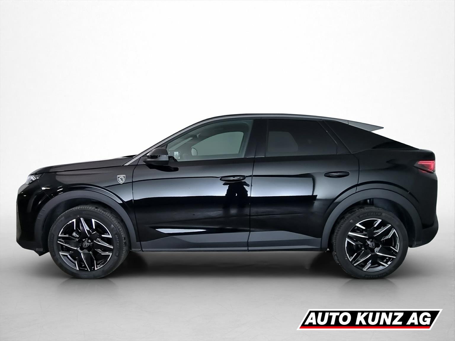 PEUGEOT 3008 145 Hybrid GT Automat, Hybride Leggero Benzina/Elettrica, Occasioni / Usate, Automatico - 3