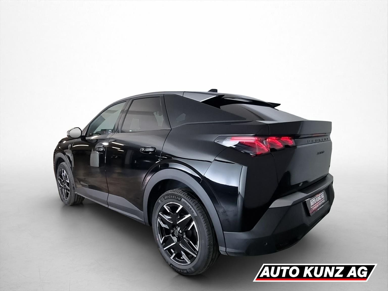 PEUGEOT 3008 145 Hybrid GT Automat, Hybride Leggero Benzina/Elettrica, Occasioni / Usate, Automatico - 4