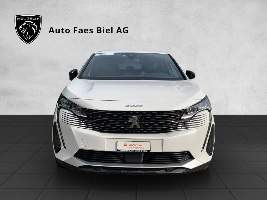 PEUGEOT 3008 1.6 Plug-in Hybrid Allure Pack, Plug-in-Hybrid Benzina/Elettrica, Occasioni / Usate, Automatico - 2