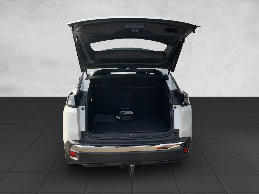 PEUGEOT 3008 1.6 Plug-in Hybrid Allure Pack, Plug-in-Hybrid Benzina/Elettrica, Occasioni / Usate, Automatico - 6