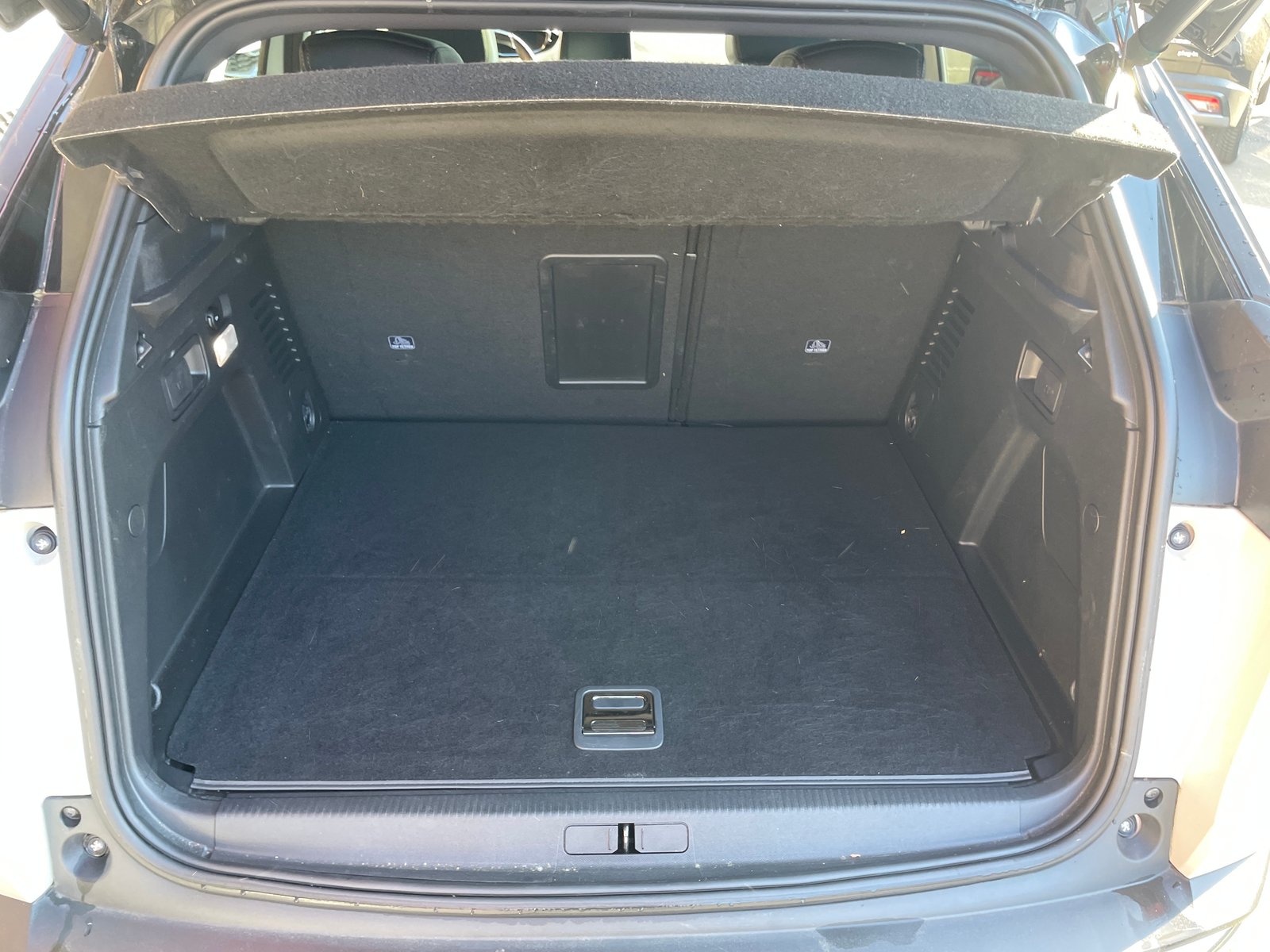 PEUGEOT 3008 300e Hybrid4 GT EAT8, Plug-in-Hybrid Benzina/Elettrica, Occasioni / Usate, Automatico - 5