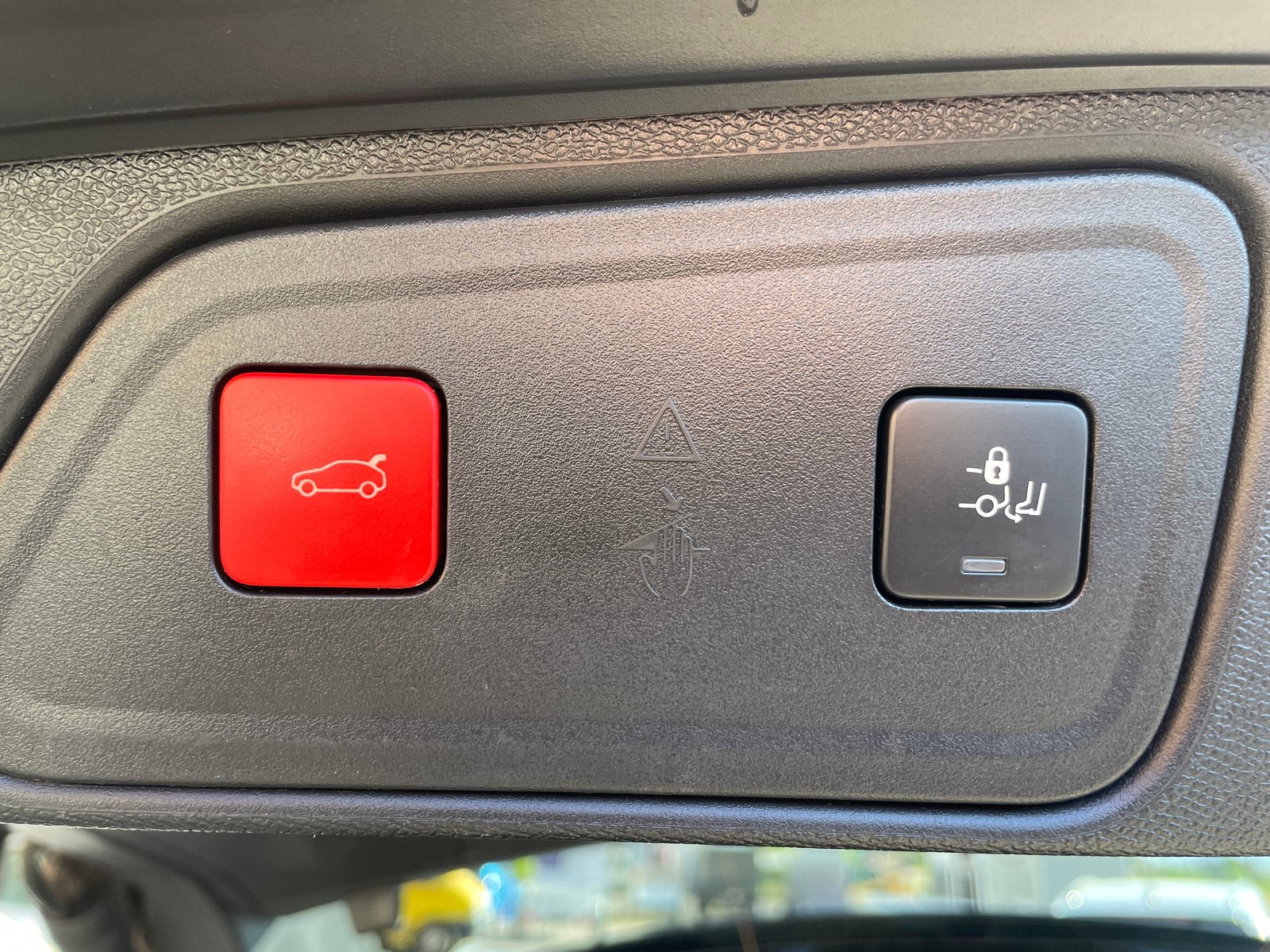 PEUGEOT 3008 300e Hybrid4 GT EAT8, Plug-in-Hybrid Benzina/Elettrica, Occasioni / Usate, Automatico - 6