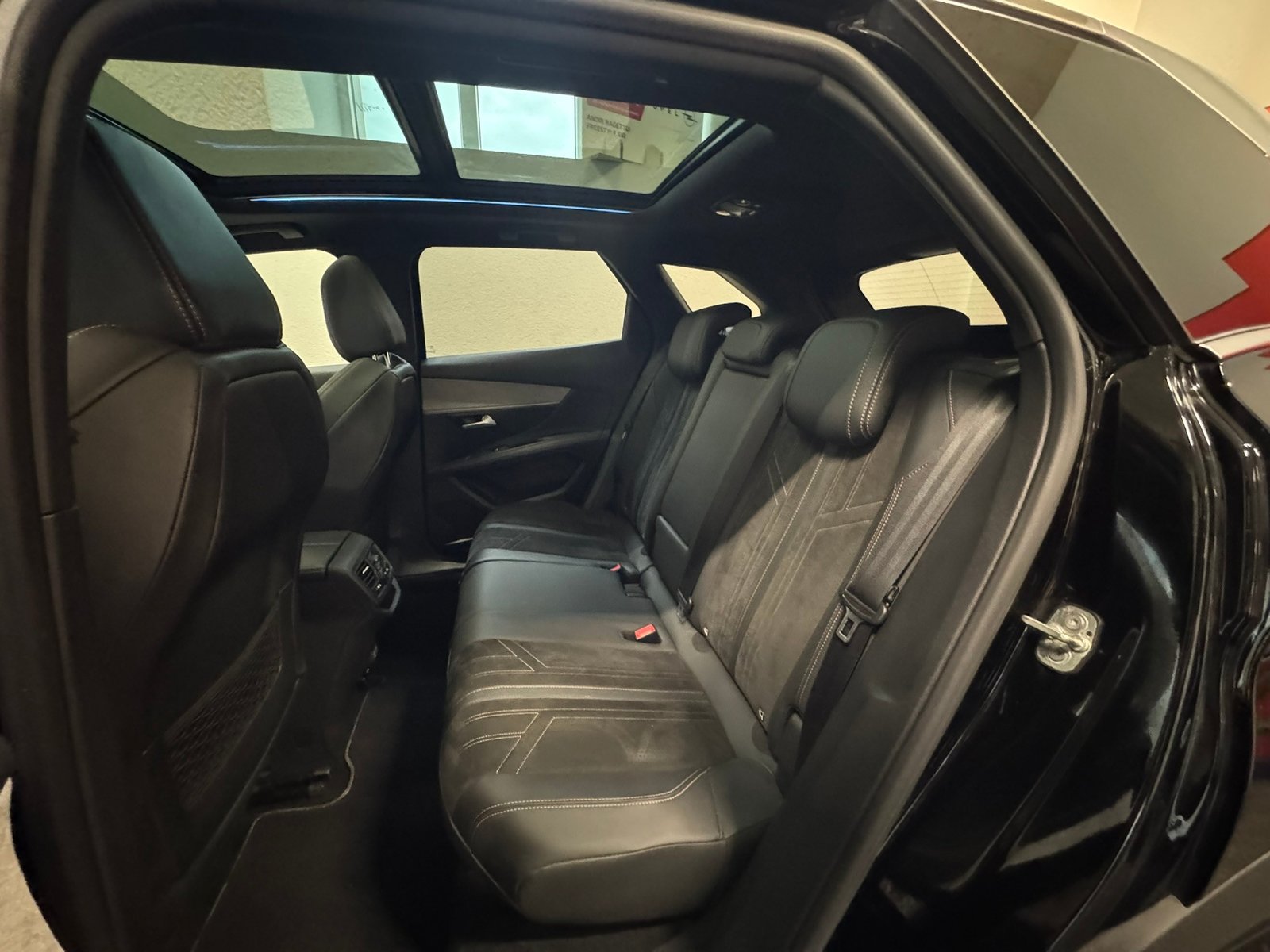 PEUGEOT 3008 1.5 BlueHDi GT EAT8, Diesel, Occasioni / Usate, Automatico - 7