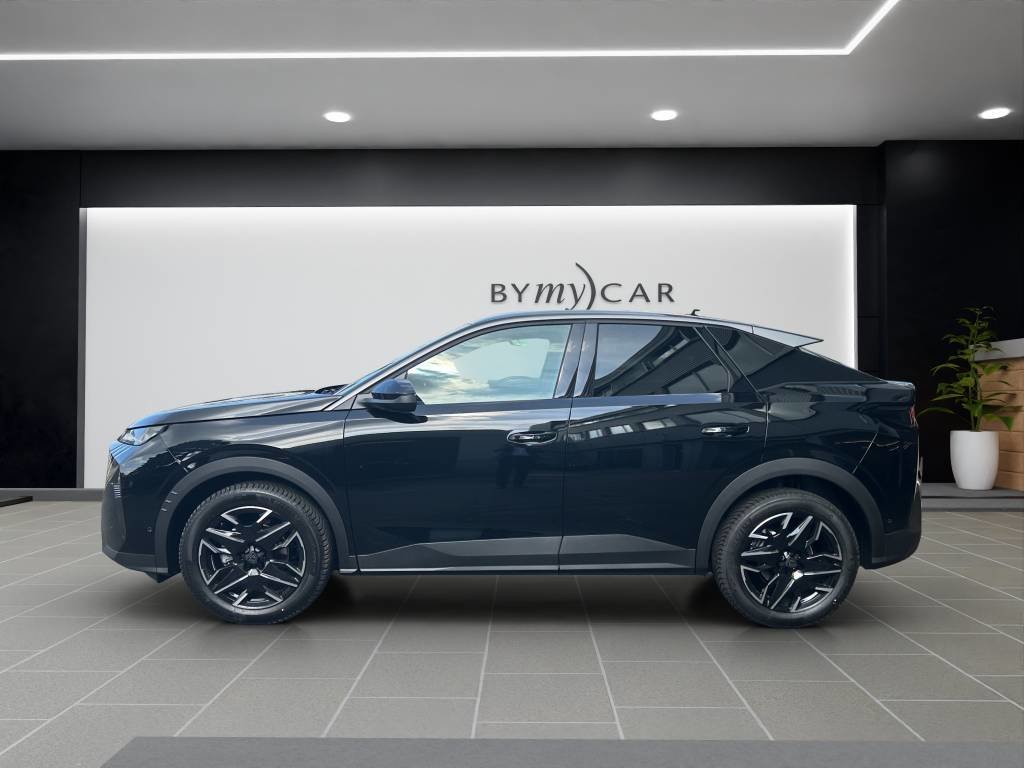 PEUGEOT 3008 145 e-DSC6 Hybrid Allure, Benzin, Occasion / Gebraucht, Automatik - 3