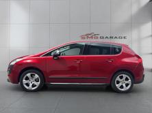 PEUGEOT 3008 2.0 HDI Business Tiptronic, Diesel, Occasion / Gebraucht, Automatik - 2