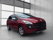 PEUGEOT 3008 2.0 HDI Business Tiptronic, Diesel, Occasion / Gebraucht, Automatik - 7