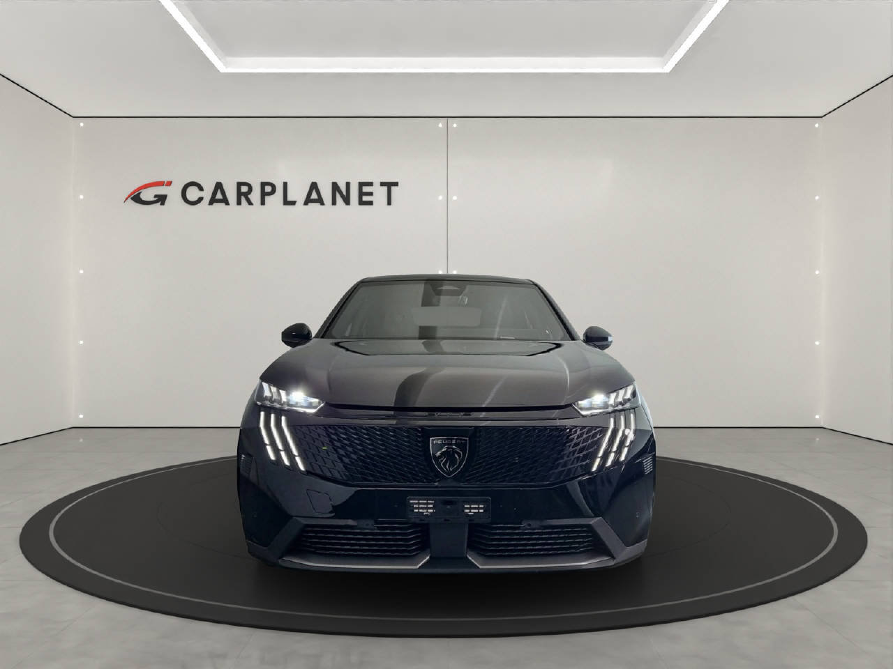 PEUGEOT 3008 1.2 Hybrid GT 145PS, Hybride Leggero Benzina/Elettrica, Occasioni / Usate, Automatico - 3