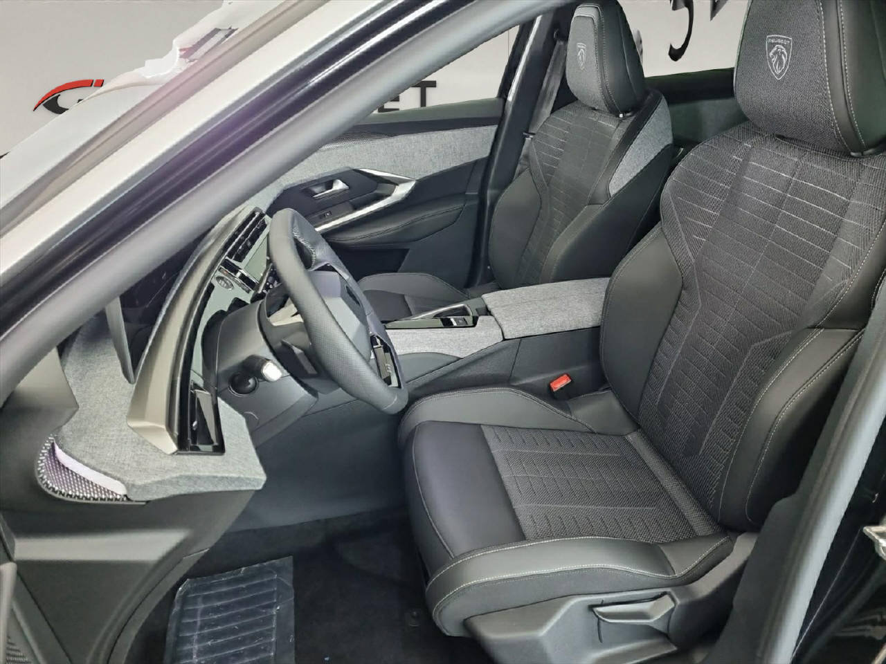 PEUGEOT 3008 1.2 Hybrid GT 145PS, Hybride Leggero Benzina/Elettrica, Occasioni / Usate, Automatico - 6
