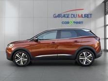 PEUGEOT 3008 2.0 BlueHDi GT EAT, Diesel, Occasion / Gebraucht, Automatik - 2