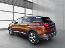 PEUGEOT 3008 2.0 BlueHDi GT EAT, Diesel, Occasion / Gebraucht, Automatik - 3