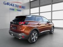 PEUGEOT 3008 2.0 BlueHDi GT EAT, Diesel, Occasion / Gebraucht, Automatik - 5