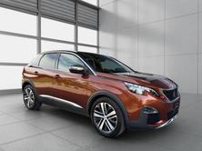 PEUGEOT 3008 2.0 BlueHDi GT EAT, Diesel, Occasion / Gebraucht, Automatik - 7
