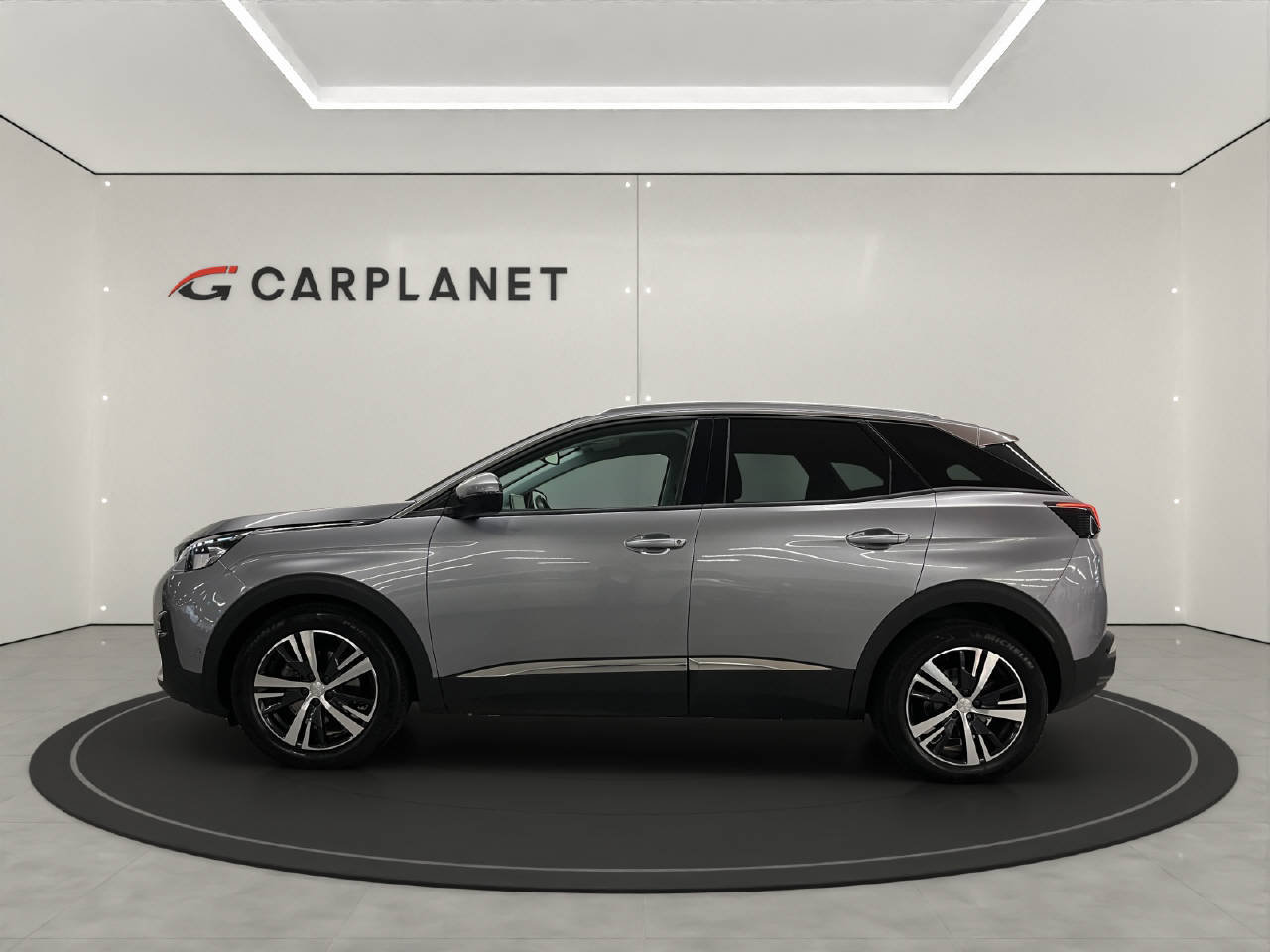 PEUGEOT 3008 1.6 THP Allure, Essence, Occasion / Utilisé, Automatique - 2