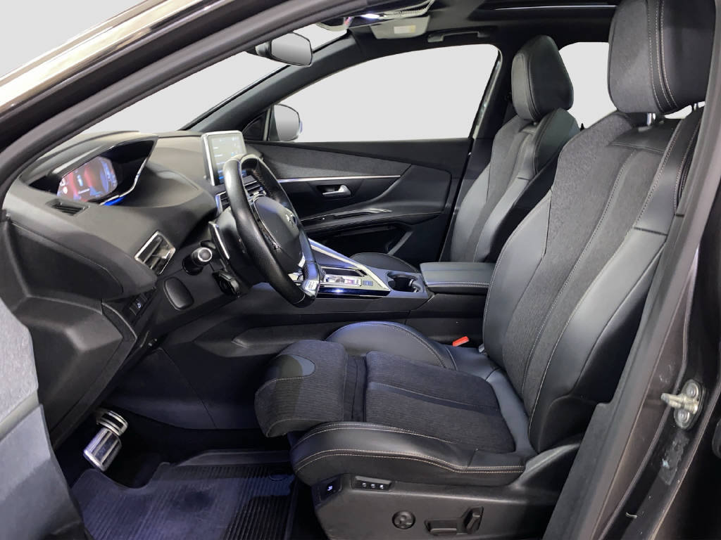 PEUGEOT 3008 1.5 BlueHDi GT Line, Diesel, Occasion / Gebraucht, Automatik - 6