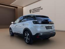PEUGEOT 3008 225e Hybrid2 GT EAT8, Plug-in-Hybrid Petrol/Electric, Second hand / Used, Automatic - 3