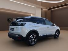 PEUGEOT 3008 225e Hybrid2 GT EAT8, Plug-in-Hybrid Petrol/Electric, Second hand / Used, Automatic - 5