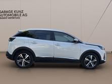 PEUGEOT 3008 225e Hybrid2 GT EAT8, Plug-in-Hybrid Petrol/Electric, Second hand / Used, Automatic - 6